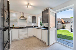 Kitchen- click for photo gallery